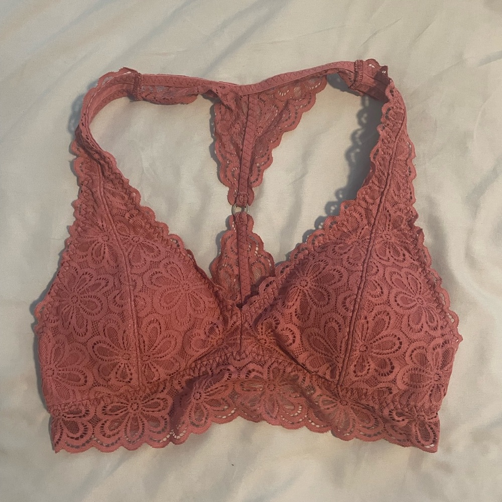 hollister bralette